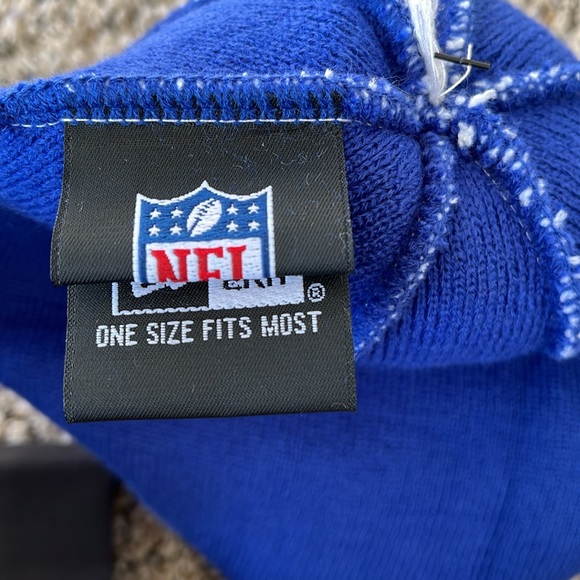 New Era Bills Little People Knit - Picture 7 of 7